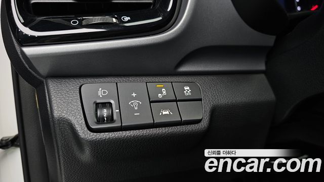 Kia Stonic 2019 — photo 16
