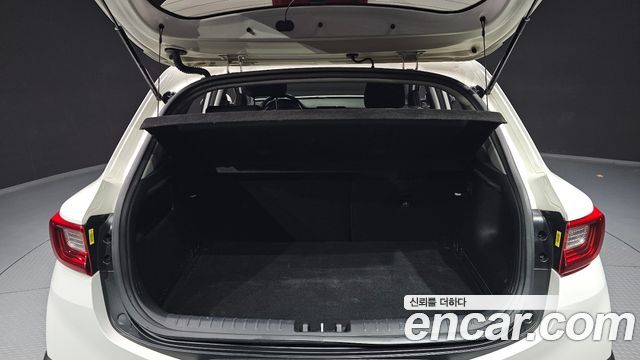 Kia Stonic 2019 — photo 20