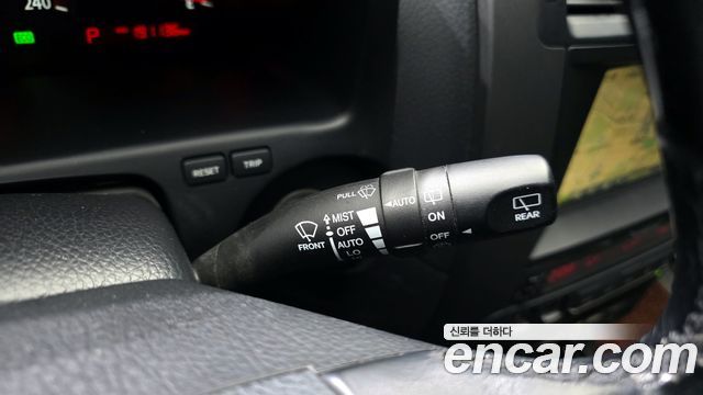 Kia Mohave 2014 — photo 16