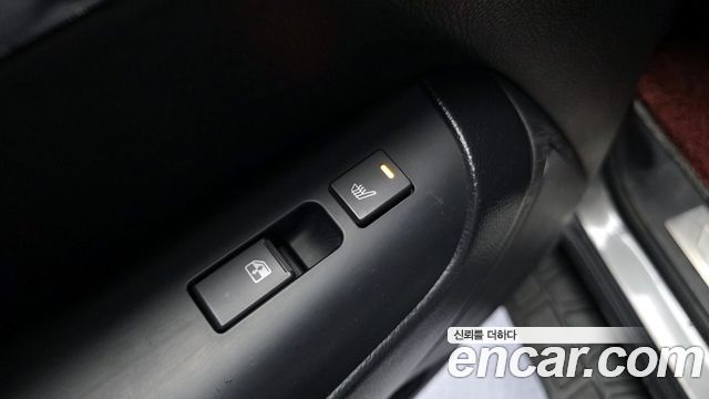 Kia Mohave 2014 — photo 18