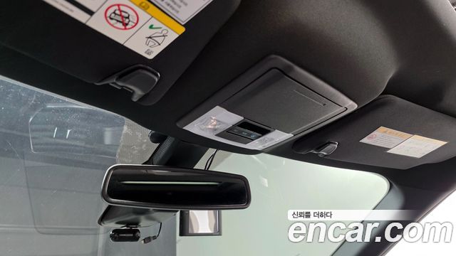 Ford Explorer 2018 — photo 18