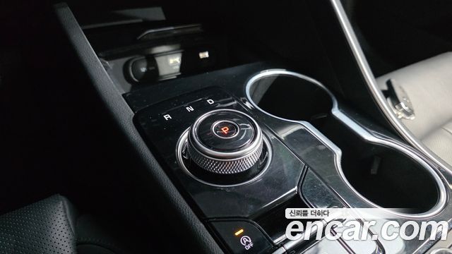 Kia K5 2020 — photo 9