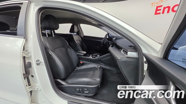 Kia K5 2020 — photo 10