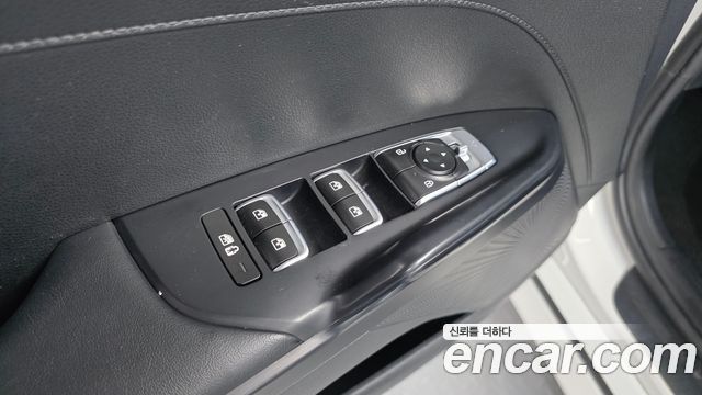 Kia K5 2020 — photo 12