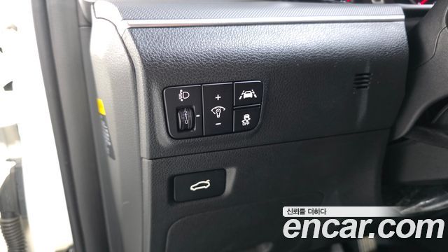 Kia K5 2020 — photo 13