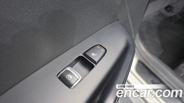 Kia K5 2020 — photo 18