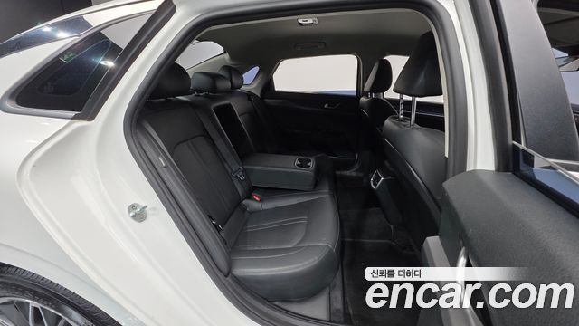 Kia K5 2020 — photo 19