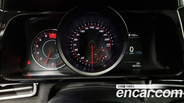 Hyundai AVANTE 2021 — photo 8