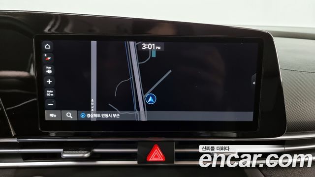 Hyundai AVANTE 2021 — photo 14