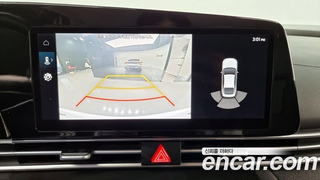 Hyundai AVANTE 2021 — photo 16