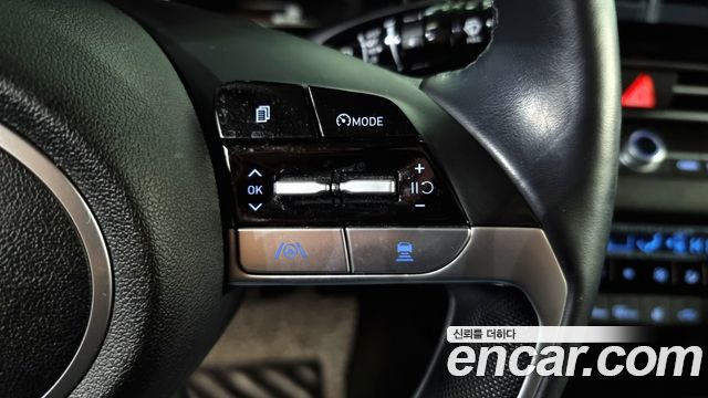 Hyundai AVANTE 2021 — photo 20