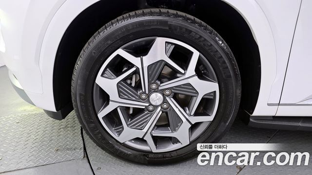 Hyundai Palisade 2021 — photo 5