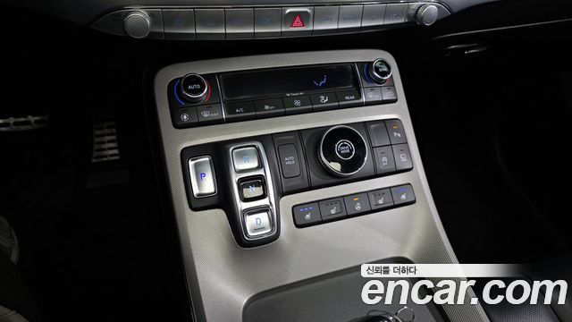 Hyundai Palisade 2021 — photo 9