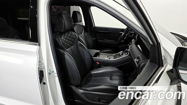 Hyundai Palisade 2021 — photo 12