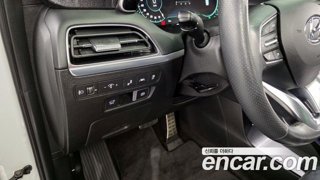 Hyundai Palisade 2021 — photo 15