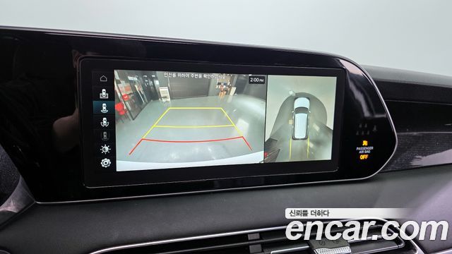 Hyundai Palisade 2021 — photo 17
