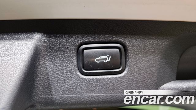 Hyundai Palisade 2021 — photo 18