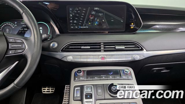 Hyundai Palisade 2021 — photo 19