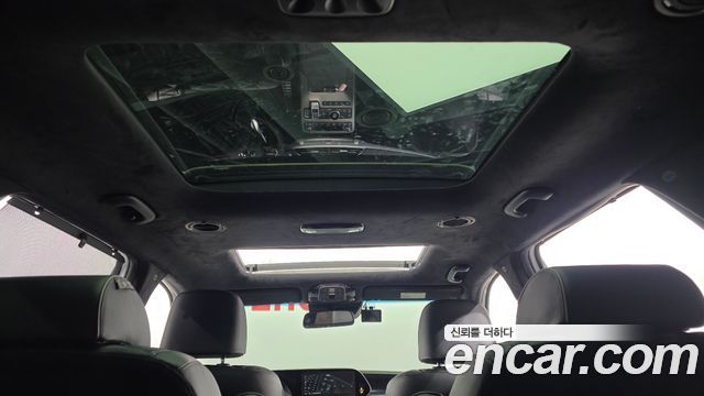 Hyundai Palisade 2021 — photo 20