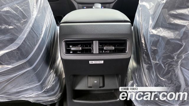 KG Mobility Musso 2026 — photo 19