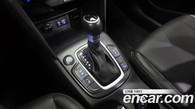Hyundai Kona 2018 — photo 9