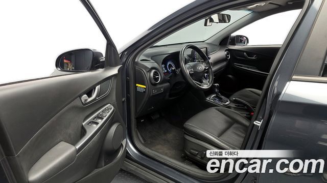 Hyundai Kona 2018 — photo 10