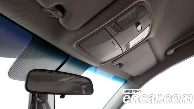 Hyundai Kona 2018 — photo 19