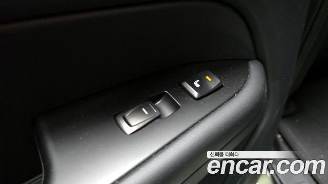 KG Mobility Rexton 2023 — photo 18