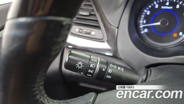 Hyundai Grandeur 2011 — photo 14