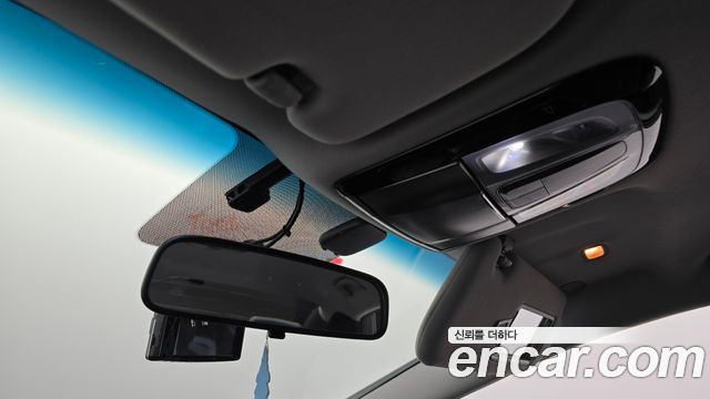 Hyundai Grandeur 2011 — photo 19