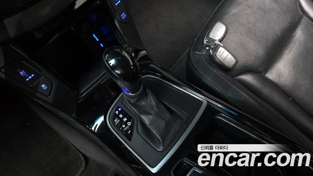 Hyundai i40 2012 — photo 9