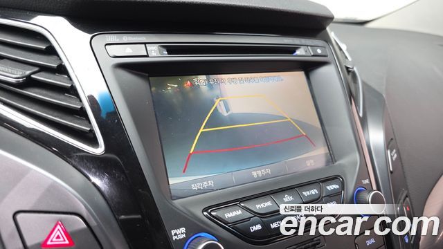 Hyundai i40 2012 — photo 15