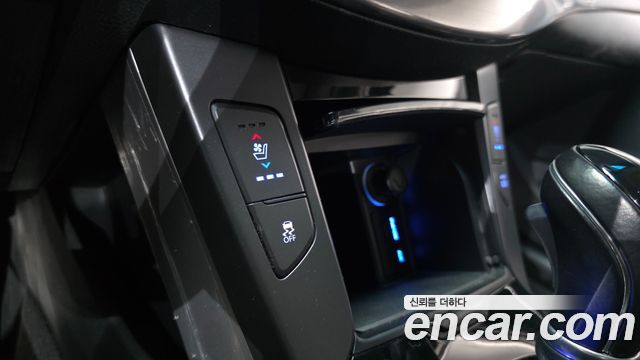 Hyundai i40 2012 — photo 18