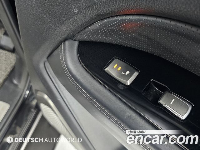 KG Mobility Rexton 2019 — photo 16