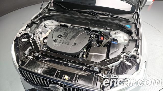 Volvo XC60 2022 — photo 6