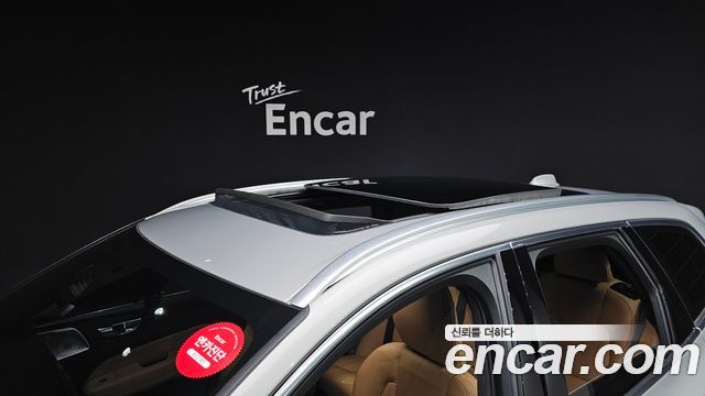Volvo XC60 2022 — photo 20
