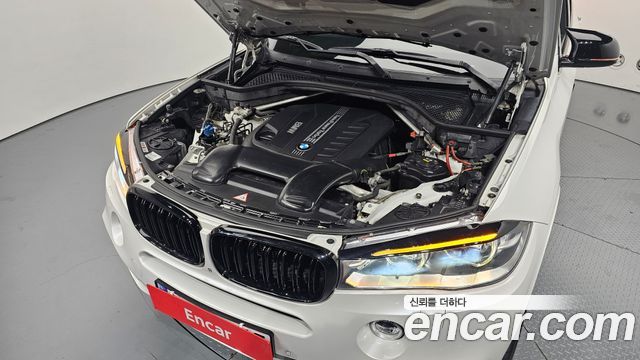 BMW X5 2015 — photo 6