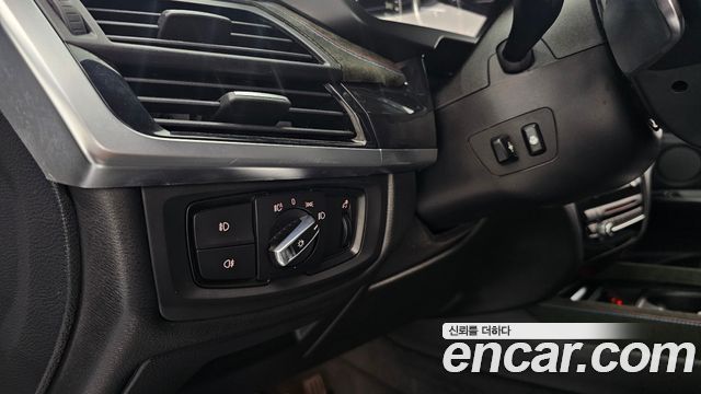 BMW X5 2015 — photo 15