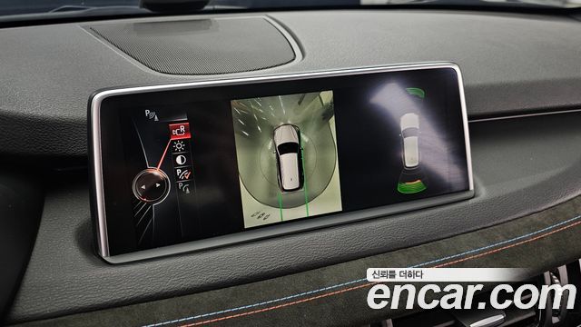 BMW X5 2015 — photo 16