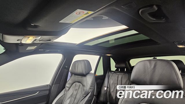 BMW X5 2015 — photo 19