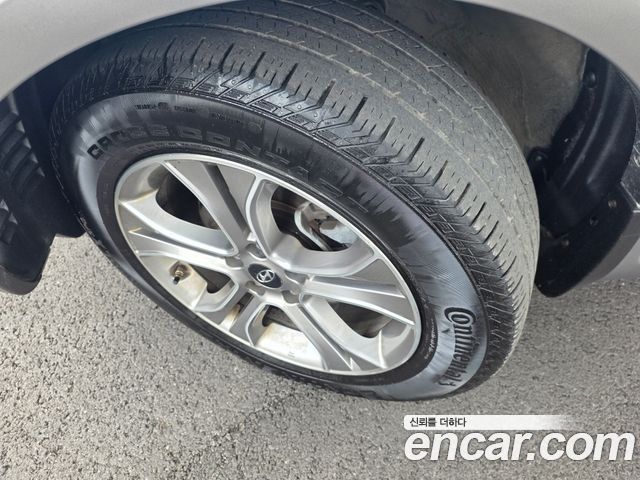 Hyundai Veracruz 2015 — photo 5