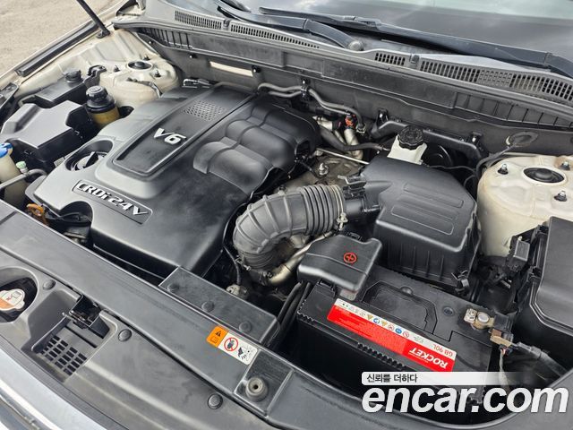 Hyundai Veracruz 2015 — photo 6