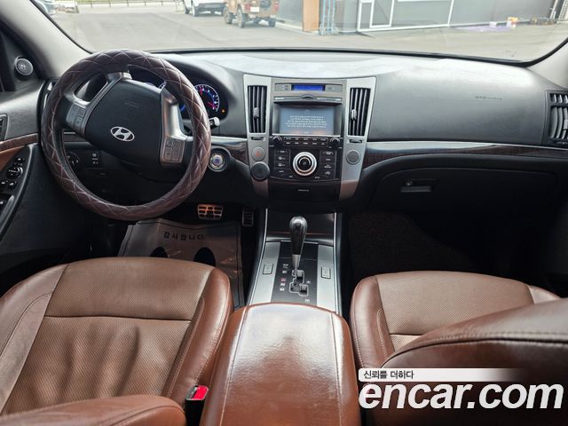 Hyundai Veracruz 2015 — photo 7