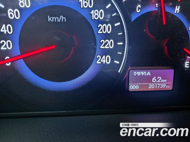 Hyundai Veracruz 2015 — photo 8