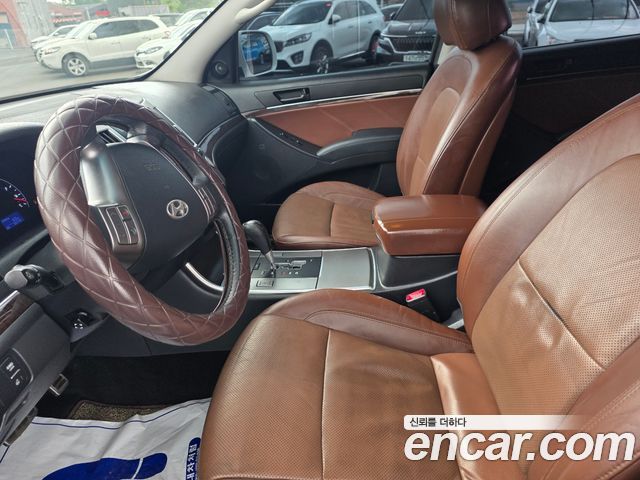 Hyundai Veracruz 2015 — photo 10