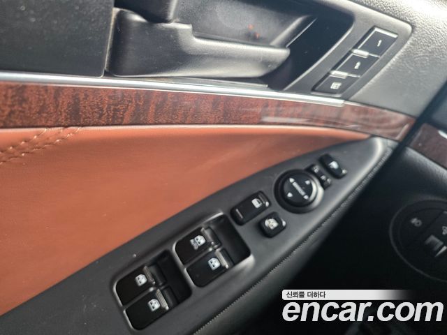 Hyundai Veracruz 2015 — photo 12