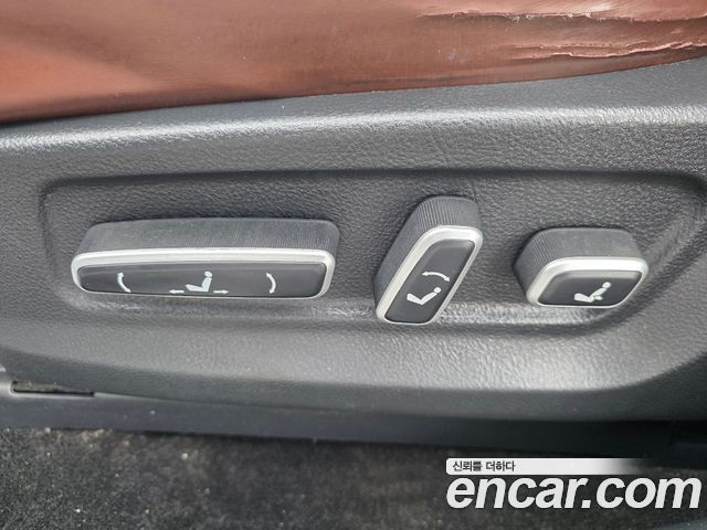 Hyundai Veracruz 2015 — photo 13