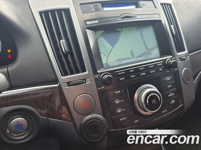 Hyundai Veracruz 2015 — photo 14