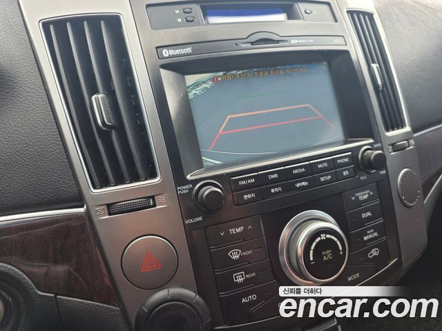 Hyundai Veracruz 2015 — photo 15