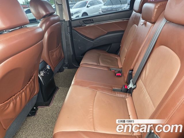 Hyundai Veracruz 2015 — photo 18